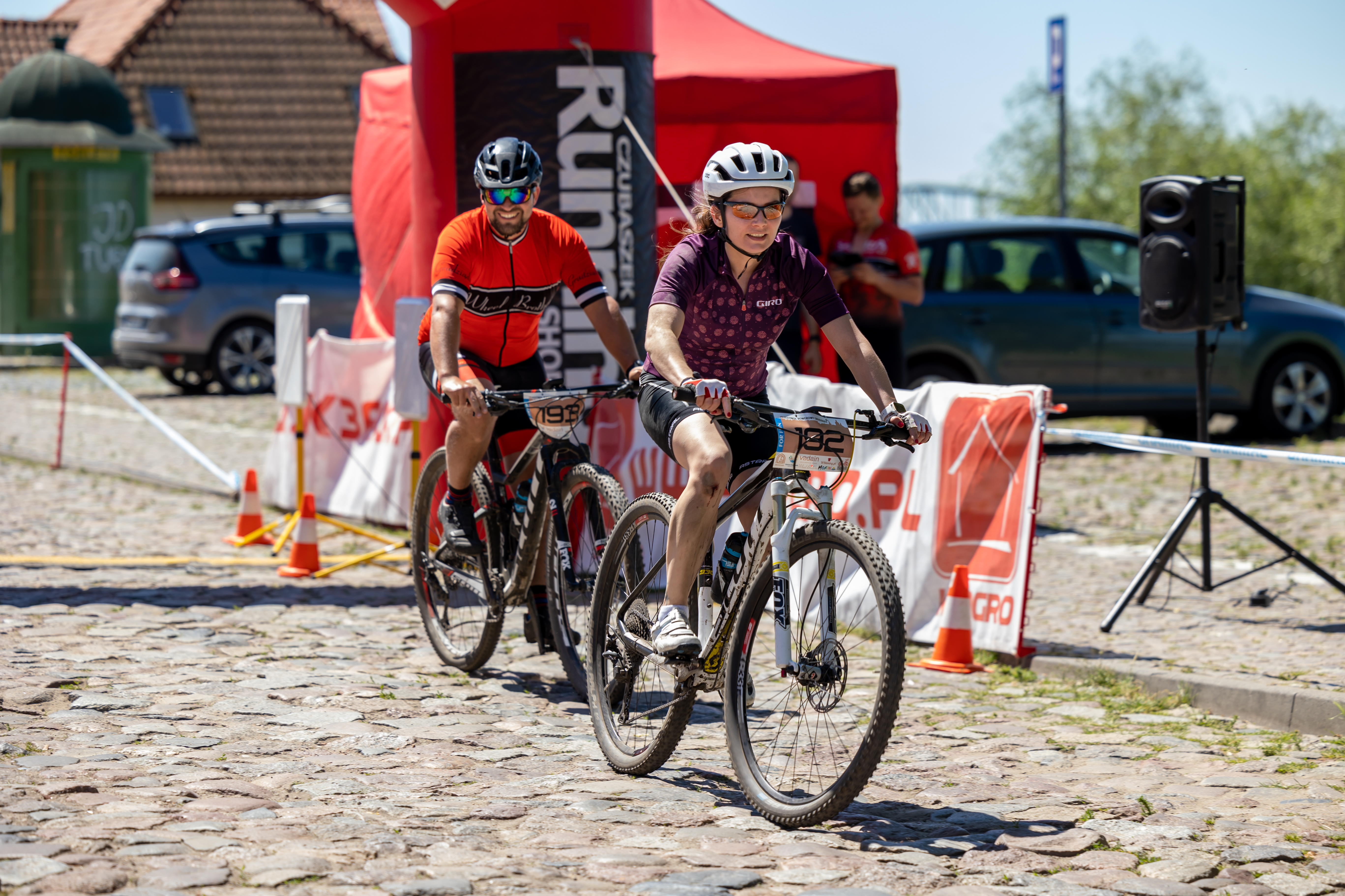 Grudziądzki Festiwal Rowerowy 05.06.2022 351